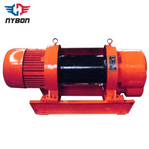 <span class=keywords><strong>Winch</strong></span> Windlass Elektrik KDJ 300e Ringan - Product Image 3