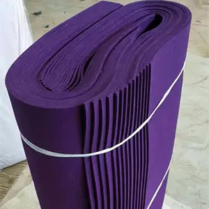 Di alta Qualità 5 millimetri di Spessore Merino Feltro di Lana - Product Image 1
