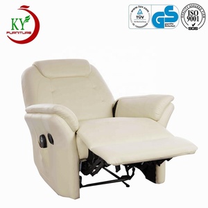 JKY Möbel ZOY Ältere Behinderung Riser Medical Recliner Klappbarer Sofas tuhl - Product Image 6