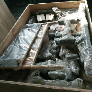 自動衝突フレームラック/自動リフティングスリップウェイ - Product Image 6