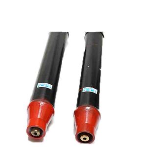 Brûleur à jet de flamme en granit à haute efficacité R32 pour la découpe en carrière - Product Image 1