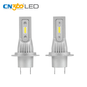 Diseño original como bombilla halógena todo en uno led foco delantero auto <span class=keywords><strong>h7</strong></span> lámpara led de coche - Product Image 1