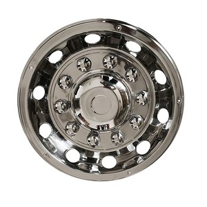 Otobüs Koçu Aksesuarları Arka Deluxe Otobüs direksiyon kılıfı 22.5 "HC-B-50020 - Product Image 2