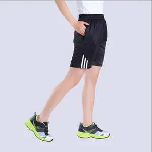 Shorts de sport à séchage rapide pour hommes et femmes, pantalons de Fitness, nouveau Style, été,