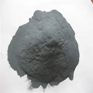 Silicon Carbide Polishing Powder Black Silicon Carbide Powder For Pebble Polishing