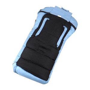 <span class=keywords><strong>Nid</strong></span> D'ange Ultraléger Respirant Bébé Poussette Sac de Couchage - Product Image 1