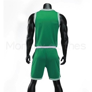 New design best basketball jersey design/basketball apparel - Product Image 6