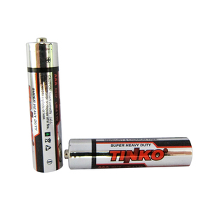 Batteria TINKO Super Heavy Duty <span class=keywords><strong>R03</strong></span> formato <span class=keywords><strong>AAA</strong></span> - Product Image 3