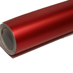 Vinilo de Rojo Cromo <span class=keywords><strong>Mate</strong></span> - Product Image 1