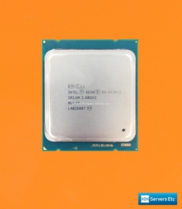 เซิร์ฟเวอร์ INTEL XEON CPU E5-2630V2 2.60GHZ โปรเซสเซอร์6-CORE-SR1AM - Product Image 1