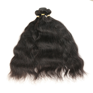 Super Semaine Cambodgien Vierge vierge Armure De Cheveux En Gros Vendeur, - Product Image 4