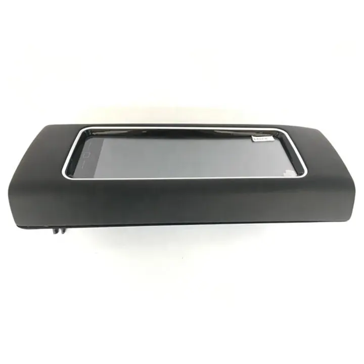 Hd lcd-scherm TV display Auto Co-piloot Entertainment Speler Voor Sport Range Rover