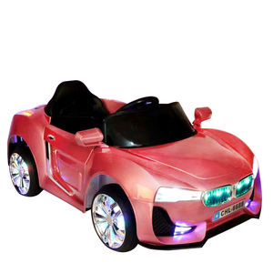 Paseo en coche de los niños del coche eléctrico - Product Image 5