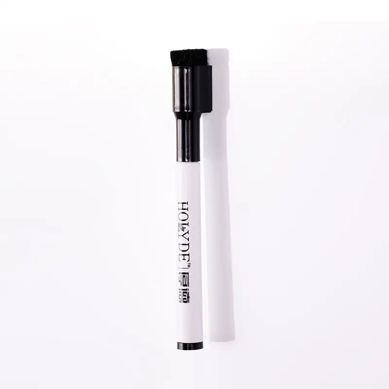 10ミリメートルWhite Board Empty Dry Erase Pens Whiteboard Marker PenとEraser