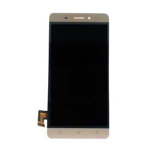 Lcd complete for Gionee M5,high quality for Gionee M5 lcd