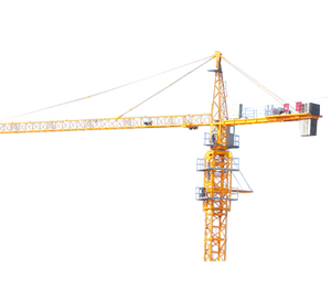 De alta calidad de <span class=keywords><strong>la</strong></span> grúa <span class=keywords><strong>torre</strong></span> QTZ63 (TC5013A) - Product Image 4