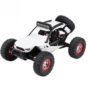 WL toys-coche teledirigido de alta velocidad, juguete Wltoys 12429 <span class=keywords><strong>1</strong></span> <span class=keywords><strong>12</strong></span> 4WD - Product Image 3