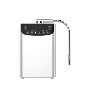 Proveedor de fábrica ionizador de <span class=keywords><strong>agua</strong></span> <span class=keywords><strong>alcalina</strong></span> máquina <span class=keywords><strong>alcalina</strong></span> y ionizador de filtro de <span class=keywords><strong>agua</strong></span> - Product Image 4