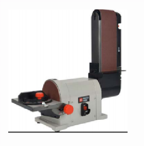 BD4600 <span class=keywords><strong>Ponceuse</strong></span> à courroie et <span class=keywords><strong>disque</strong></span> - Product Image 2