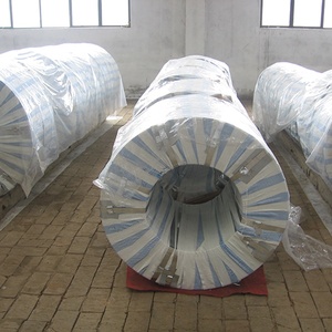 Горячая оцинкованная стальная полоса - Product Image 3