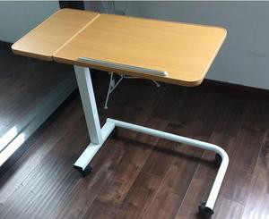 Tavolino da Letto di Alta Qualità per Ospedale, Vendita all'Ingrosso - Product Image 2