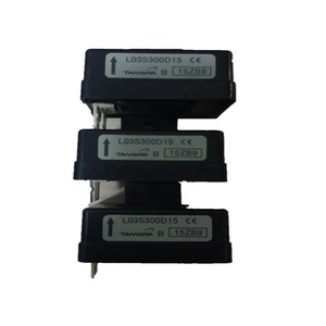 YJJ L03S600D15 L03S600D15WM <span class=keywords><strong>sensore</strong></span> di <span class=keywords><strong>corrente</strong></span> ad <span class=keywords><strong>effetto</strong></span> <span class=keywords><strong>Hall</strong></span> viene utilizzato per inverter/trasduttori di energia solare/eolica - Product Image 2