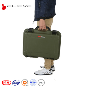 Creo que <span class=keywords><strong>el</strong></span> 3310 impermeable de plástico duro de transporte pistola caso con espuma <span class=keywords><strong>en</strong></span> <span class=keywords><strong>el</strong></span> interior - Product Image 4