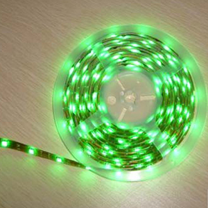 Pour Gagner Les Éloges des Clients 335 Côté Émettant LED Bande 3528 12 V De Lumière De Bande - Product Image 5