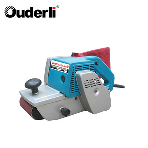 Ouderli 220 v <span class=keywords><strong>550</strong></span> w 30*533mm Variable Vitesse Ponceuse à bande S1P-ODL-9031 - Product Image 6