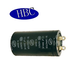<span class=keywords><strong>CBB60</strong></span> <span class=keywords><strong>sh</strong></span> capacitor 450vac 50 60 hz 40 70 21 50 uf start capacitor AC motor - Product Image 3
