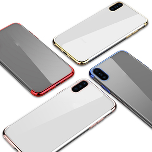 2019 Multi-colored universale antiurto Elettrolitico tre-fase di TPU copertura della cassa del telefono <span class=keywords><strong>per</strong></span> il <span class=keywords><strong>iphone</strong></span> 5 <span class=keywords><strong>5s</strong></span> - Product Image 6