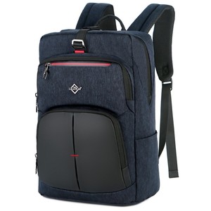 <span class=keywords><strong>2019</strong></span> Durable portátil mochila con cremallera de metal adultos mochila para los hombres - Product Image 3