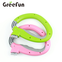 Bán Hot Grip Xử Lý Tạp Hóa Túi Chủ Xử Lý Túi Nhựa Mang Treo Mua Sắm Vòng Xử Lý Hook Carrier Tool
