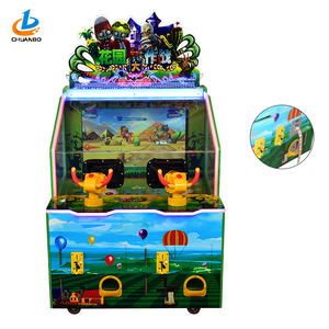 Tiro coin operated <span class=keywords><strong>giochi</strong></span> plants vs zombies <span class=keywords><strong>2</strong></span> gioco di video <span class=keywords><strong>giochi</strong></span> - Product Image 2