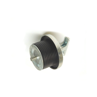 Piezas de Motor Diésel DCEC 4BT 3.9, Tapa de Llenado de Aceite 101322 para Piezas de Motor Cummins