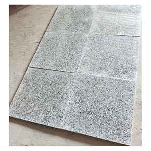 ขายส่งสีเทา Luna Pearl China <span class=keywords><strong>G640</strong></span>ปูพื้น12X24กระเบื้องหินแกรนิตสีขาว - Product Image 2