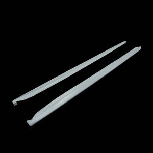 For Subaru Toyota BRZ FT86 GT86 FRS CS2 Style Side Skirt - Product Image 2