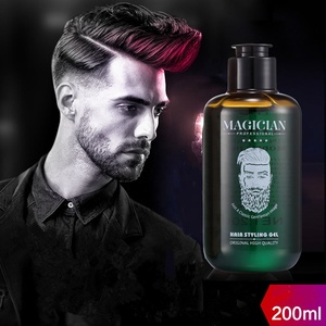 <span class=keywords><strong>Gel</strong></span> Fijador para el Cabello de Fijación Extra Natural, 200 ml - Product Image 2