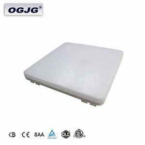 DLC ETL CE CB <span class=keywords><strong>precio</strong></span> <span class=keywords><strong>de</strong></span> fábrica residencial ático para techo con Sensor <span class=keywords><strong>de</strong></span> movimiento al aire libre <span class=keywords><strong>de</strong></span> la lámpara <span class=keywords><strong>de</strong></span> pasillo atenuación Triac redondo llevó la <span class=keywords><strong>luz</strong></span> del Panel <span class=keywords><strong>de</strong></span> - Product Image 2