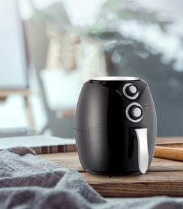 1.5L 2,6 3.2L 5,2 5.5L 7L beste öl freie luft friteuse heißer mini rack air friteusen ohne öl wie gesehen als tv air friteuse - Product Image 3