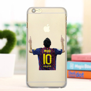 Personnalisé <span class=keywords><strong>NBA</strong></span> soccer stars mince transparent étui souple en TPU couverture de téléphone pour iPhone xs - Product Image 6