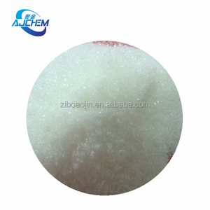 China Popular grado Industrial Acetato <span class=keywords><strong>de</strong></span> sodio precio - Product Image 1