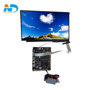 บอร์ดบอร์ด A64แอนดรอยด์แผงวงจรรวมการ์ดจอแอลซีดีใหม่บอร์ดพัฒนาแอนดรอยด์ - Product Image 4