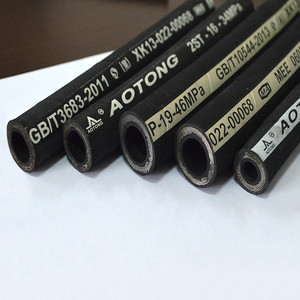 <span class=keywords><strong>3</strong></span>/<span class=keywords><strong>16</strong></span> "DN 5 мм синтетический каучук трубки/трубы/шланг EN853 1ST 1SN R1AT - Product Image 5