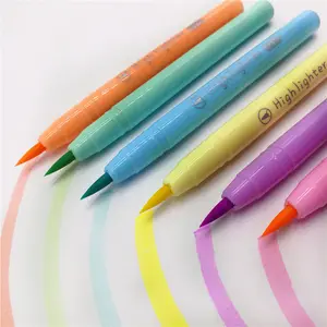 أقلام التظليل المخصصة لجميع أنواع أقلام التظليل والعلامات