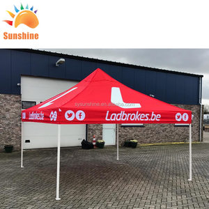 La impresión <span class=keywords><strong>a</strong></span> todo color precio competitivo tienda para niños fiesta carpa automática pop del comercio mostrar tienda - Product Image 5