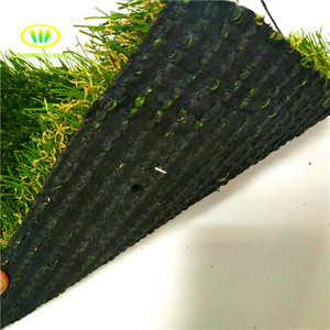 Similares como verdadero buscando paisaje natural hierba en forma de U en casa uso del jardín de plástico de alfombra - Product Image 3