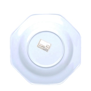 <span class=keywords><strong>Pas</strong></span> <span class=keywords><strong>cher</strong></span> OEM restaurant accessoires octogone <span class=keywords><strong>assiette</strong></span> <span class=keywords><strong>creuse</strong></span> personnalisé poids plaques octogone <span class=keywords><strong>assiette</strong></span> <span class=keywords><strong>creuse</strong></span> - Product Image 3