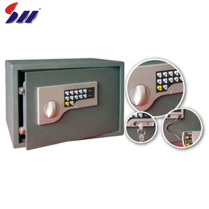 Más barato de metal electrónica digital secreto <span class=keywords><strong>hotel</strong></span> habitación caja stash - Product Image 1