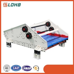 Ldhb Dirancang ZSD1530 Baik Kualitas Batubara Pertambangan Bergetar Layar Harga - Product Image 6